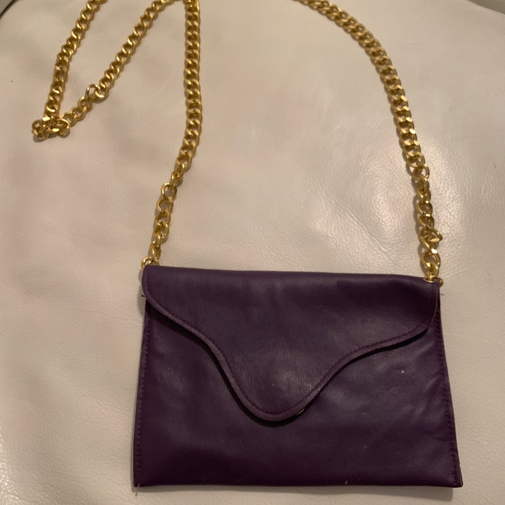 J J Winter purse